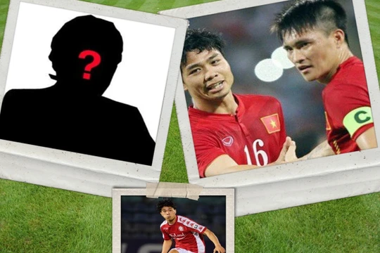 Mua-bán cầu thủ kể cả Tây hay Ta luôn là một đề tài nhạy cảm và bí mật. Ảnh VietTimes.