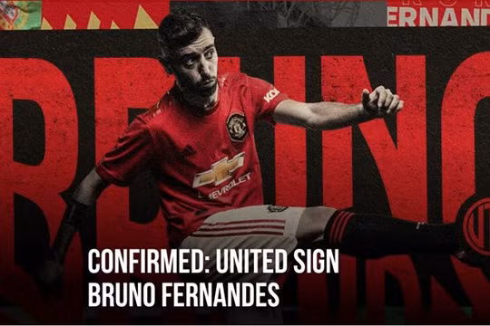 Bruno là cầu thủ có thể phát động tấn công từ xa. Cả trong kiến tạo lẫn nhiệm vụ khi bàn thì số 8 này thi đấu rất ấn tượng. Ảnh CLB.