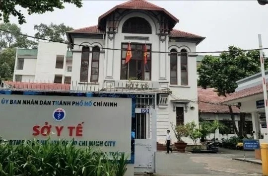 Sở Y tế TP.HCM: 4 đơn vị hành nghề y - dược vi phạm bị xử phạt gần 100 triệu đồng