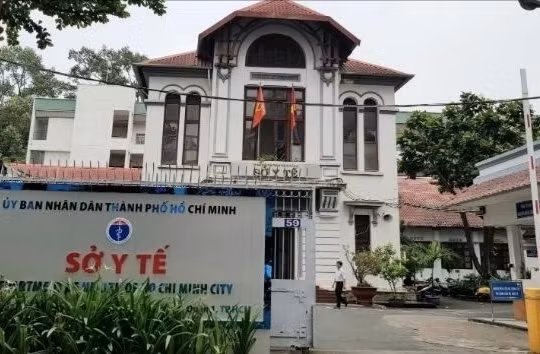 Sở Y tế TP.HCM: 4 đơn vị hành nghề y - dược vi phạm bị xử phạt gần 100 triệu đồng