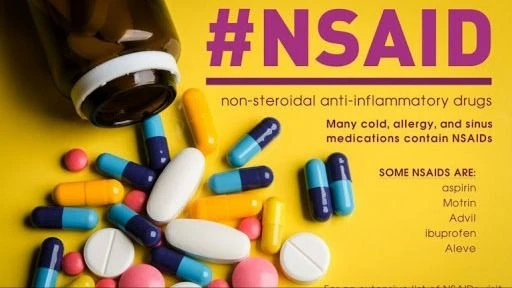 Dùng thuốc giảm đau - những trường hợp cần cân nhắc 