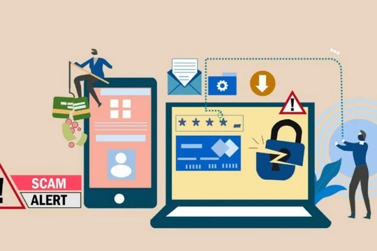 Xuất hiện hình thức lừa đảo chiếm đoạt tài sản mới rất nguy hiểm qua việc nhận bưu phẩm trúng thưởng