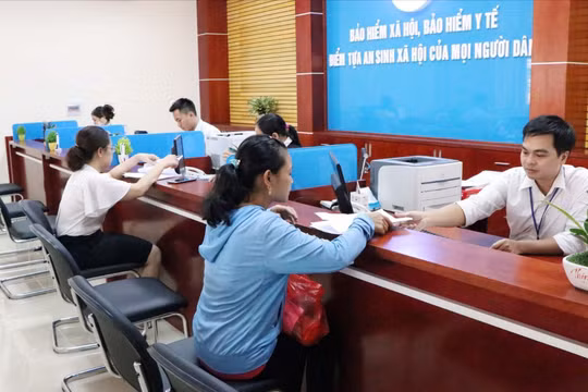 Tỷ lệ đăng ký hưởng trợ cấp thất nghiệp ở Nghệ An tăng mạnh