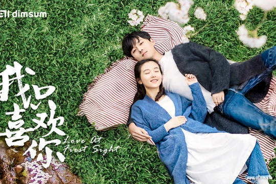 Hãy cũng điểm qua những bộ phim ngôn tình hay nhất vừa được lên sóng vào nửa đầu 2019. Ảnh: MDL