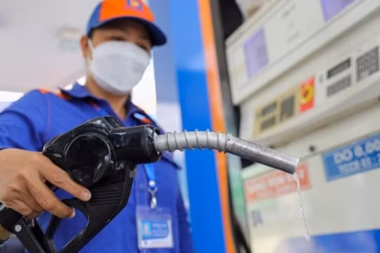 VCCI đề xuất bỏ thuế tiêu thụ đặc biệt với xăng và điều hòa nhiệt độ