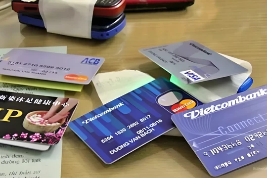 Phạt đến 100 triệu đồng khi cho thuê, mượn, mua bán tài khoản thanh toán