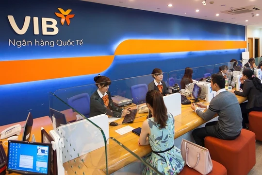 VIB vụt mất doanh thu nghìn tỷ từ bảo hiểm sau sai phạm của Prudential