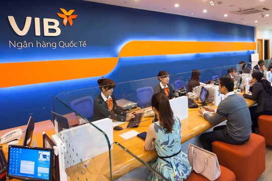 VIB vụt mất doanh thu nghìn tỷ từ bảo hiểm sau sai phạm của Prudential