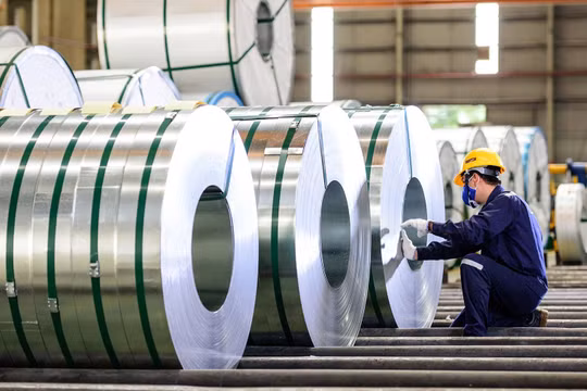 Hoa Sen bất ngờ báo lãi vượt xa kế hoạch 80%