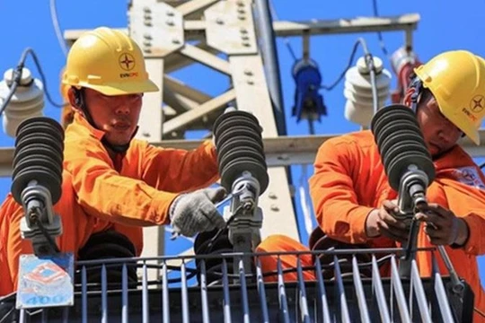 Điện năng lượng tái tạo có thể được mua bán trực tiếp không qua EVN