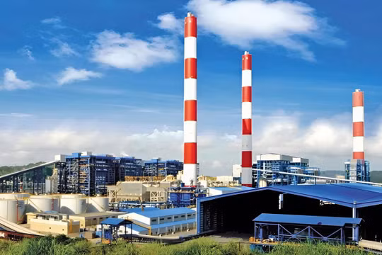 Mặc dù doanh thu quý II của Nhiệt điện Phả Lại tăng 77% nhưng lợi nhuận sau thuế giảm 42% so với cùng kỳ 2023.