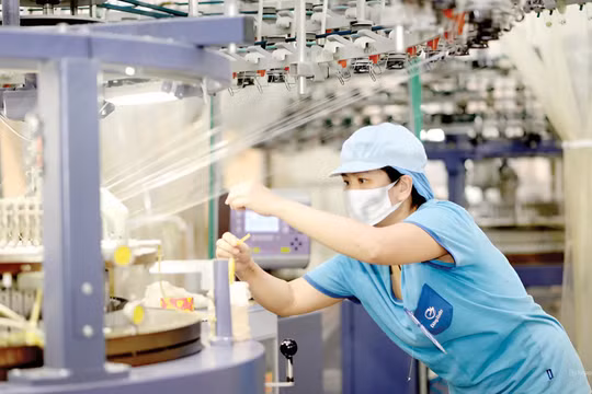 Làm mới những động lực cũ cho một kịch bản GDP về đích trên 6,5% 