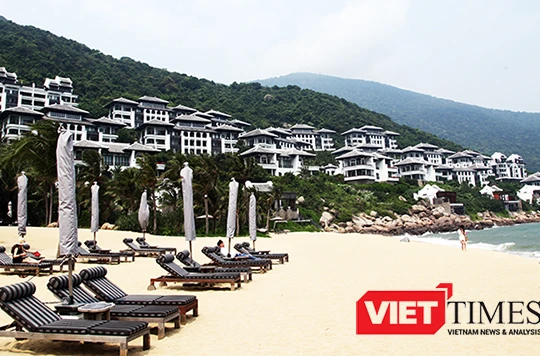 Lễ trao giải thưởng du lịch thế giới World Travel Awards lần thứ 23 năm 2016 sẽ được tổ chức tại khu nghỉ dưỡng InterContinental Danang Sun Peninsula Resort (Đà Nẵng, Việt Nam) vào ngày 25/10 tới.