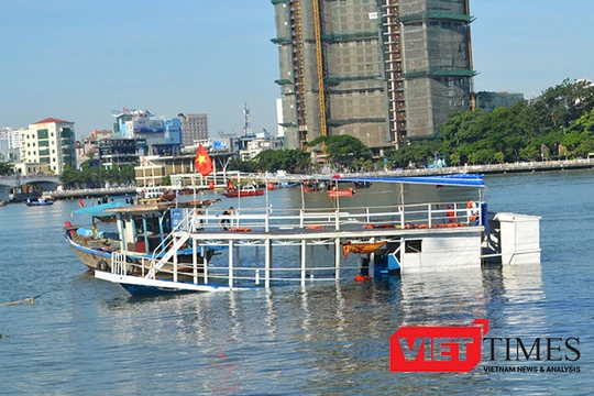 Cơ quan CSĐT Công an Đà Nẵng vừa có kết luận điều tra và chuyển hồ sơ vụ án chìm tàu du lịch Thảo Vân 02 trên sông Hàn làm 3 người chết sang Viện KSND để xử lý theo luật định.