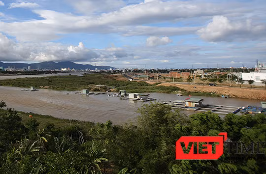 Đà Nẵng sẽ định hướng quy hoạch đô thị ra vùng ven và quận Cẩm Lệ là hạt nhân trung tâm