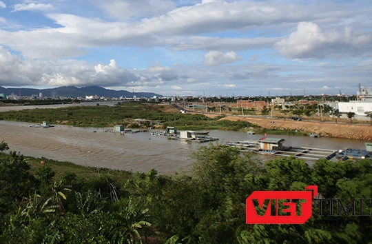 Đà Nẵng sẽ định hướng quy hoạch đô thị ra vùng ven và quận Cẩm Lệ là hạt nhân trung tâm