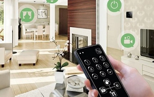 Kỷ nguyên thiết bị thông minh bị tấn công đã bắt đầu