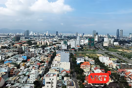 Bất động sản Đà Nẵng có thật sự hấp dẫn như đang diễn ra?