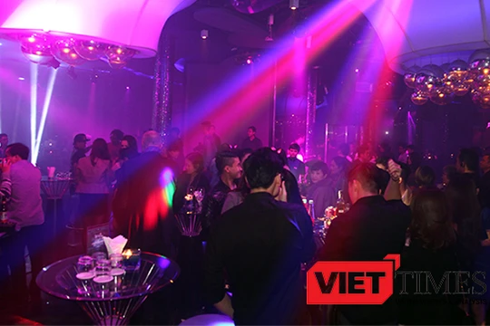 Đà Nẵng kiến nghị đưa quán bar là nghề kinh doanh có điều kiện