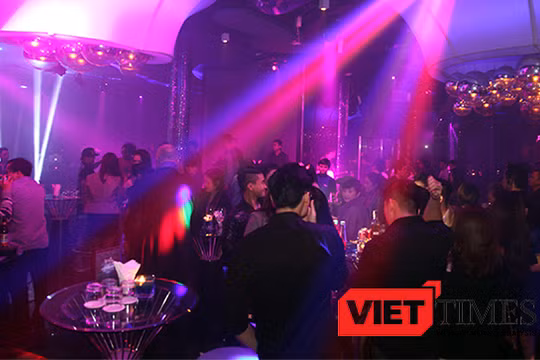 Đà Nẵng kiến nghị đưa quán bar là nghề kinh doanh có điều kiện