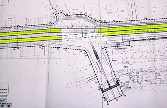 Đà Nẵng duyệt chi gần 230 tỷ xây hầm chui Điện Biên Phủ-Nguyễn Tri Phương để phục vụ APEC 2017
