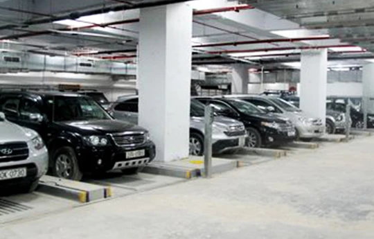 Ảnh minh họa. Nguồn Internet