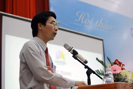 Ông Trần Chí Cường, Phó Giám đốc Sở Dulịch Đà Nẵng cho biết, đã có hành vi tiếp tay cho các đơn vị Trung Quốc núp bóng hoạt động lữ hành để tổ chức hoạt động lữ hành và hướng dẫn du lịch trái phép