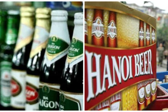 Cùng với hai doanh nghiệp lớn ngành bia thì một loạt các "ông lớn' Nhà nước cũng lọt tầm ngắm kiểm toán 2017