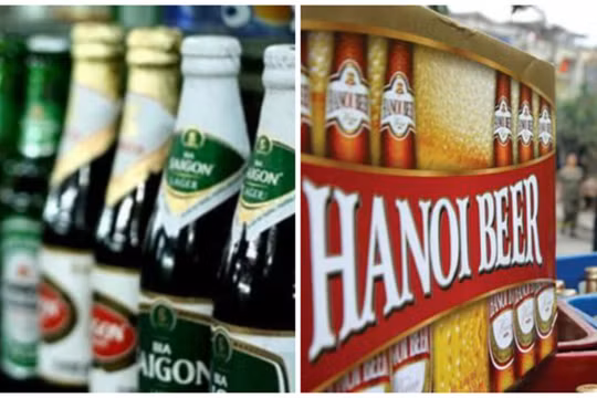 Cùng với hai doanh nghiệp lớn ngành bia thì một loạt các "ông lớn' Nhà nước cũng lọt tầm ngắm kiểm toán 2017