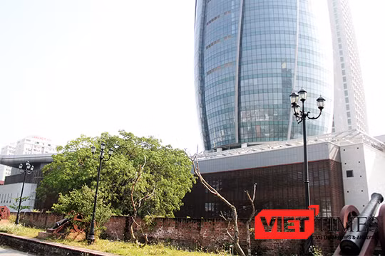 Lãnh đạo Đà Nẵng đầu tư tôn tạo Di tích lịch sử quốc gia thành Điện Hải
