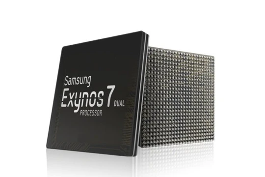 Chip Exynos 7 Dual 7270