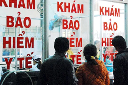 Bội chi BHYT, Đà Nẵng vào cuộc điều tra!