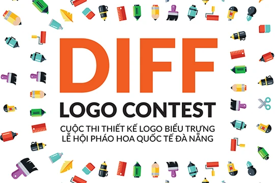 Đà Nẵng tổ chức thi tìm kiếm biểu tượng Lễ hội Pháo hoa Quốc tế 2017