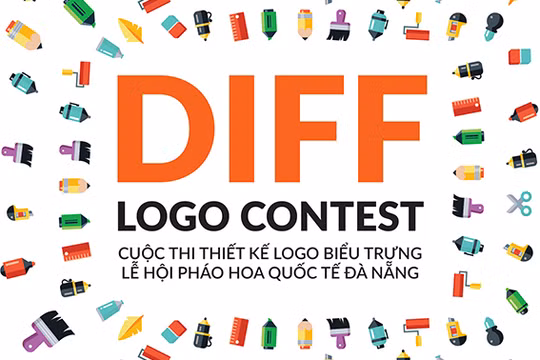 Đà Nẵng tổ chức thi tìm kiếm biểu tượng Lễ hội Pháo hoa Quốc tế 2017