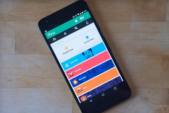 Ứng dụng Vine sẽ bị khai tử trong vài tháng tới 