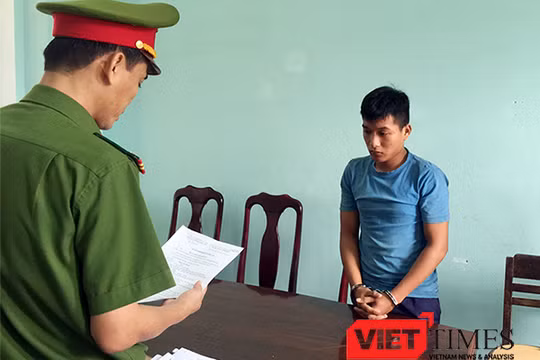 Đối tượng Phạm Văn Khanh