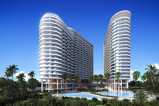 Sản phẩm Condotel ở Đà Nẵng đang trở nên "đỏng đảnh" bởi sự tăng trưởng nhanh gắn liền với tiềm ẩn nguy cơ khó lường trước.