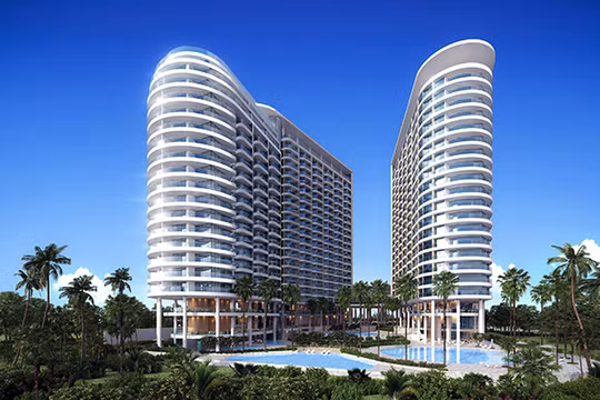 Căn hộ nghỉ dưỡng bán ở Đà Nẵng đang “lên cơn“?