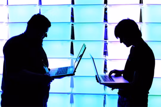 40% người Mỹ nói sẵn sàng "nhịn sex" để được an toàn hơn trên mạng - Ảnh: Patrick Lux/Marketwatch