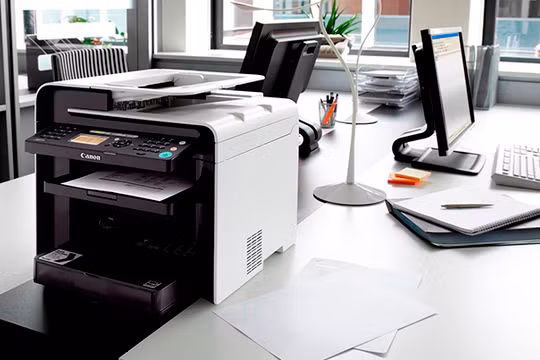  Bảo mật máy in có ảnh hưởng đến quyết định lựa chọn máy in cho doanh nghiệp. Giải pháp nào?