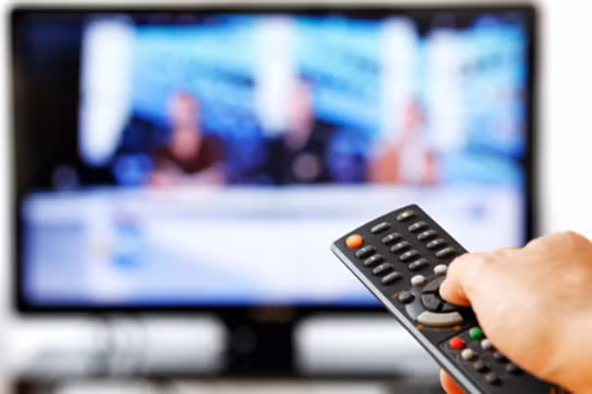 Gameshow vẫn 'đẻ trứng vàng' cho nhà đài