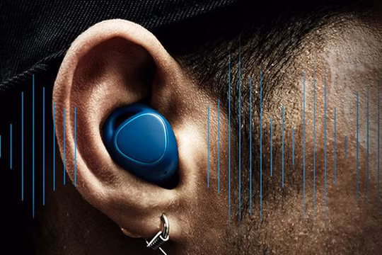 Samsung phát triển tai nghe không dây cạnh tranh khi ra mắt Galaxy S8?