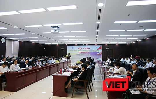 Hơn 30 Hiệp hội Nhật Bản tham gia Hội thảo “Ngày CNTT Nhật Bản 2016” tại Đà Nẵng