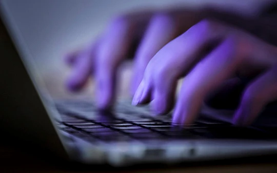 FBI đã sử dụng những trang web đen để phục vụ công tác điều tra tội phạm /// Ảnh: AFP