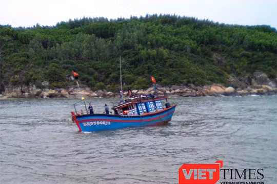 Ảnh minh họa. Nguồn Internet