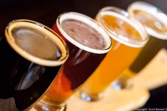 Các nhà khoa học tại đại học Colorado-Boulder (UCB) đã tìm ra cách sử dụng chất thải từ quá trình nấu bia để tổng hợp các chất hoá học để tạo ra pin lithium-ion.