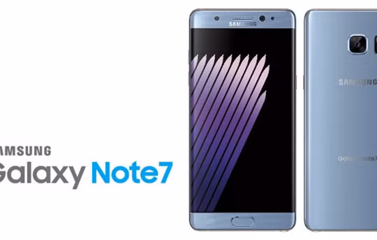 Với số lượng bán ra 12.633 chiếc Note 7, Samsung phải tiêu tốn số tiền lên tới 240 tỷ đồng của vụ triệu hồi.