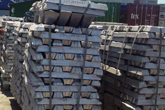 Sắp khởi tố vụ container vải vụn biến thành nhôm đồng ở Cảng Đà Nẵng