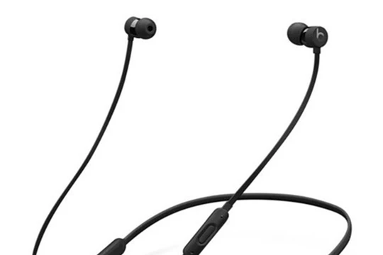 Tai nghe không dây BeatsX