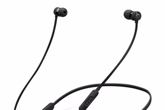 Tai nghe không dây BeatsX